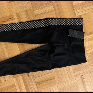 Terez no longer sold leggings.